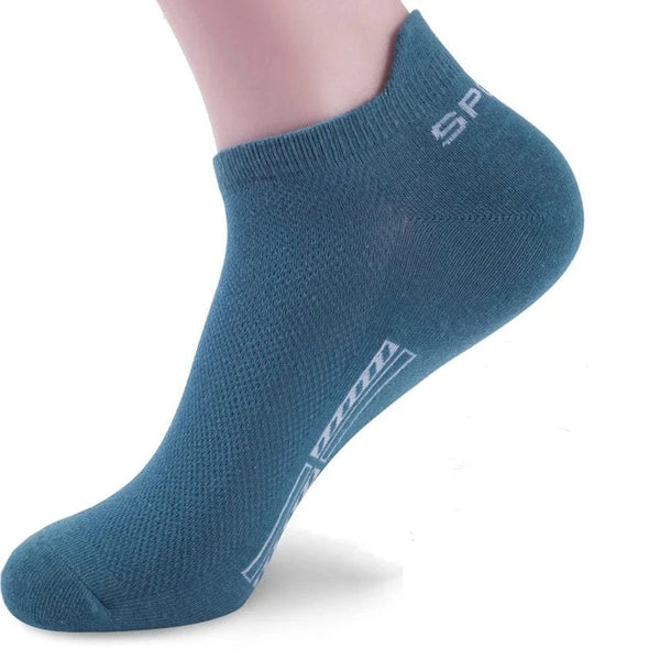 Chaussettes de sport homme lot de 10 paires