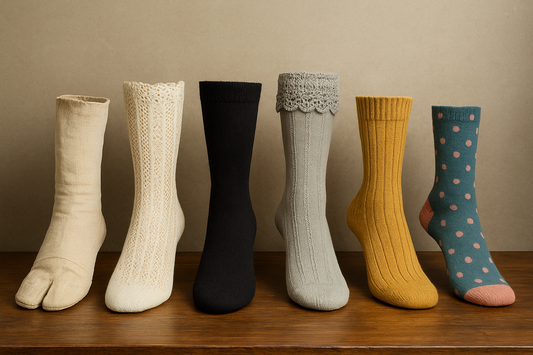 Histoire-des-chaussettes-chez-la-femme-de-la-protection-à-l-expression-de-soi Get ta chaussette Histoire-des-chaussettes-chez-la-femme-de-la-protection-à-l-expression-de-soi Get ta chaussette