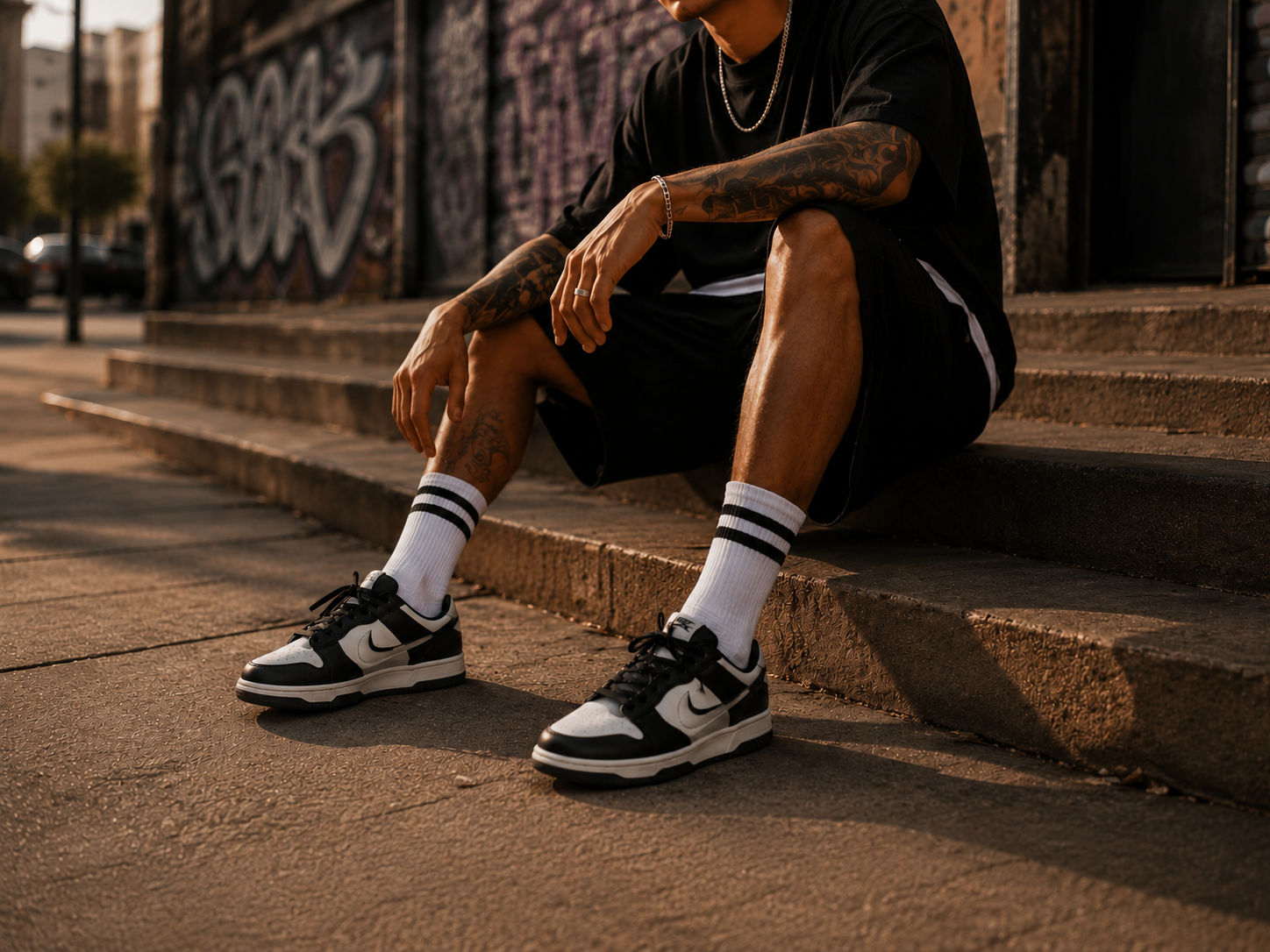 Streetwear