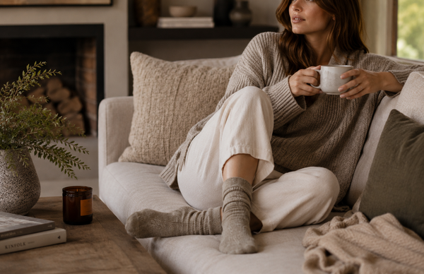 Cocooning