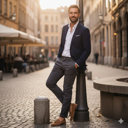 Calcetines invisibles para hombre – Paquete de 5 o 10 pares