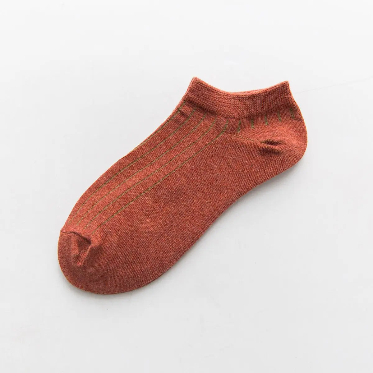 10 Colors Women's Sock Colorful Art Cute Short Socks High Quality Summer Spring Cotton Solid Color Female Socks Hosiery Meias Get ta chaussette  Get ta chaussette