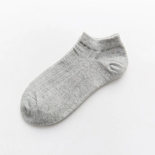 10 Colors Women's Sock Colorful Art Cute Short Socks High Quality Summer Spring Cotton Solid Color Female Socks Hosiery Meias Get ta chaussette  Get ta chaussette