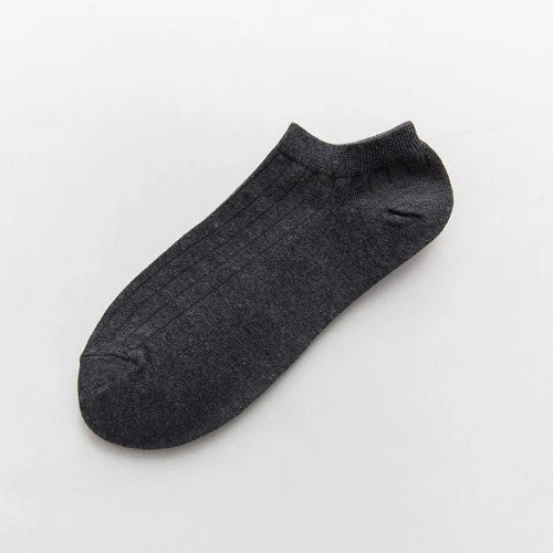 10 Colors Women's Sock Colorful Art Cute Short Socks High Quality Summer Spring Cotton Solid Color Female Socks Hosiery Meias Get ta chaussette  Get ta chaussette