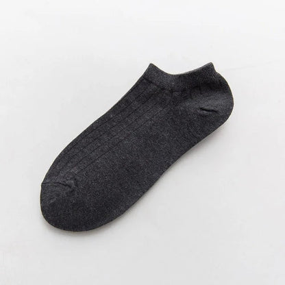 10 Colors Women's Sock Colorful Art Cute Short Socks High Quality Summer Spring Cotton Solid Color Female Socks Hosiery Meias Get ta chaussette  Get ta chaussette