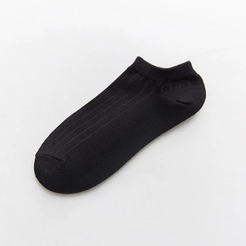 10 Colors Women's Sock Colorful Art Cute Short Socks High Quality Summer Spring Cotton Solid Color Female Socks Hosiery Meias Get ta chaussette  Get ta chaussette