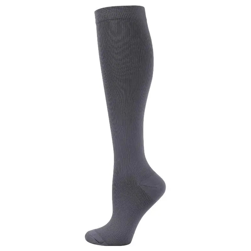 Unisex sports compression socks