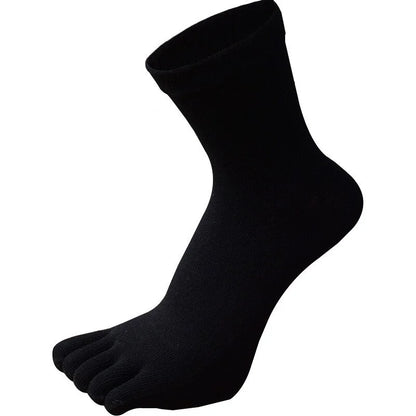 Chaussettes cinq doigts sport