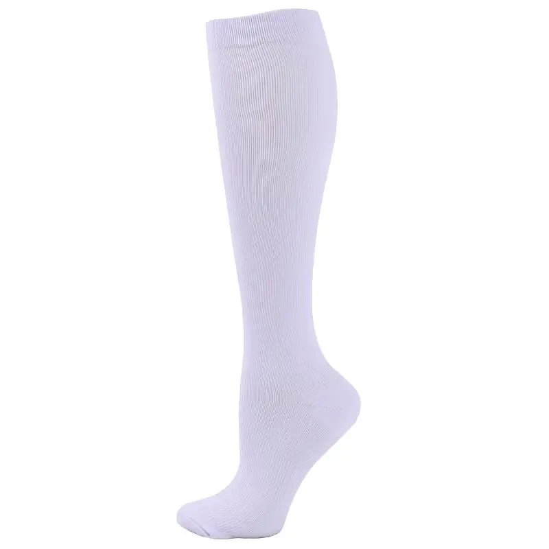 Sports compression socks