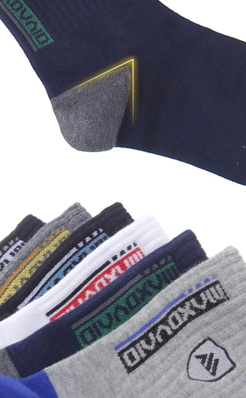 Chaussettes de sport homme Get ta Chaussette