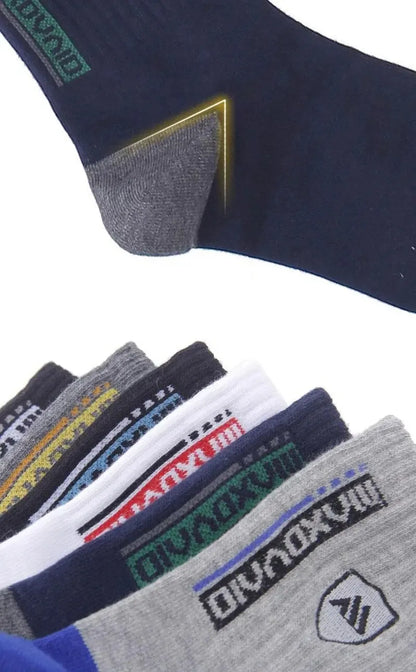 Chaussettes de sport homme Get ta Chaussette