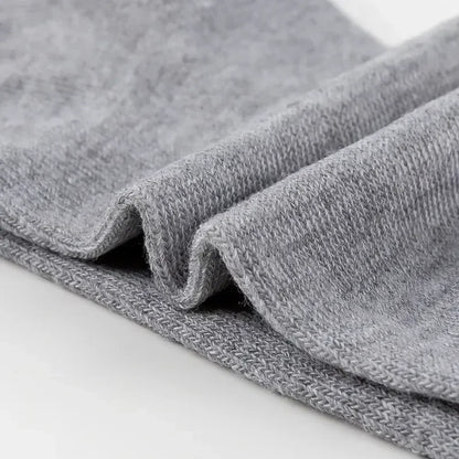 Chaussettes invisibles unies