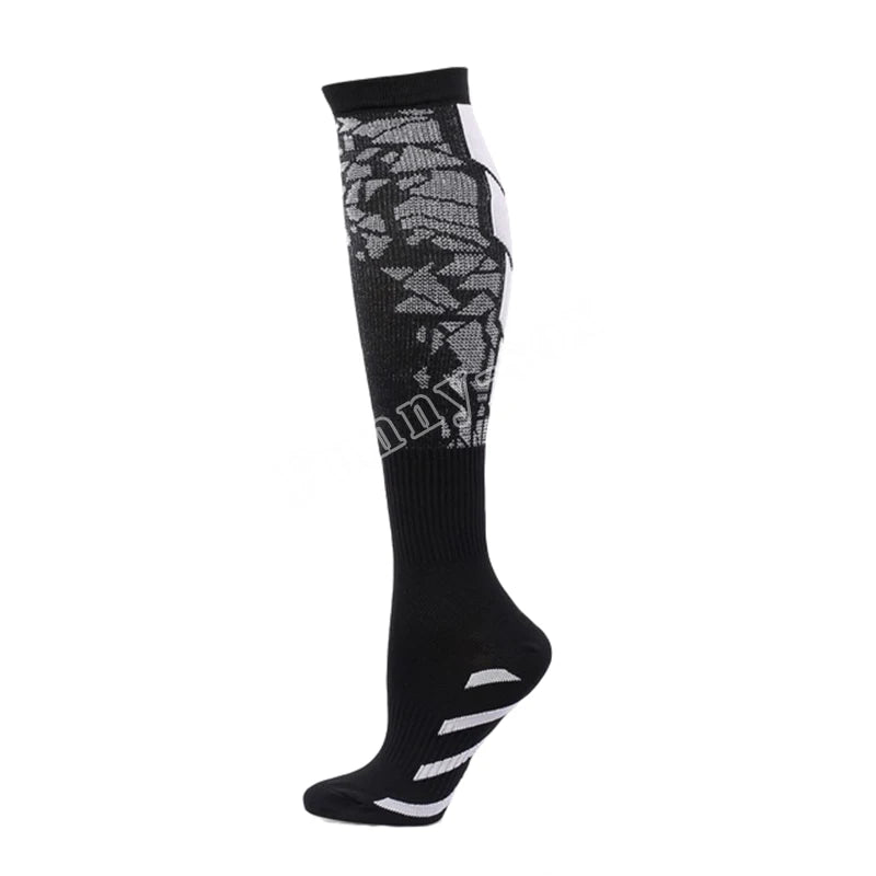 Chaussettes compression sport Get ta Chaussette