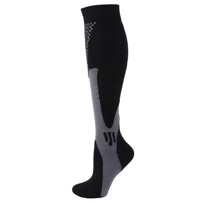 Chaussettes de compression sport pour la performance