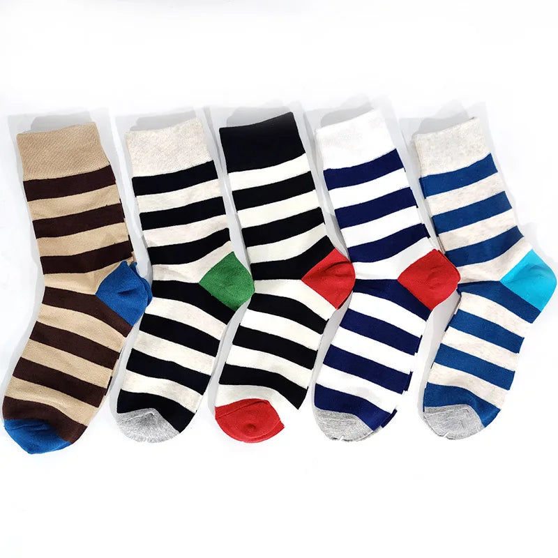 Chaussettes à motifs Get ta Chaussette