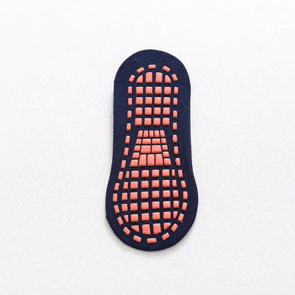 Children Adults Anti-Slip Socks Parent-Child Trampoline Boys Girls Sock Cotton Elasticity Sports Boys Outside Kids Family Sock Get ta chaussette  Get ta chaussette