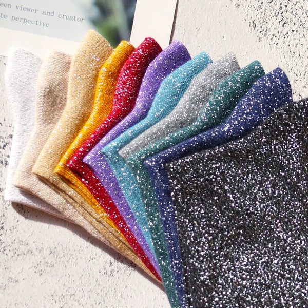 Chaussettes paillettes femme kawaii streetwear – vue principale – Get Ta Chaussette