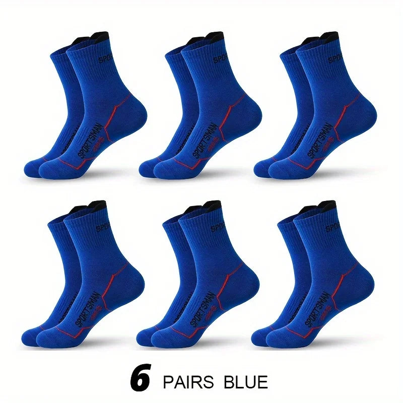 Chaussettes de sport homme Get ta Chaussette