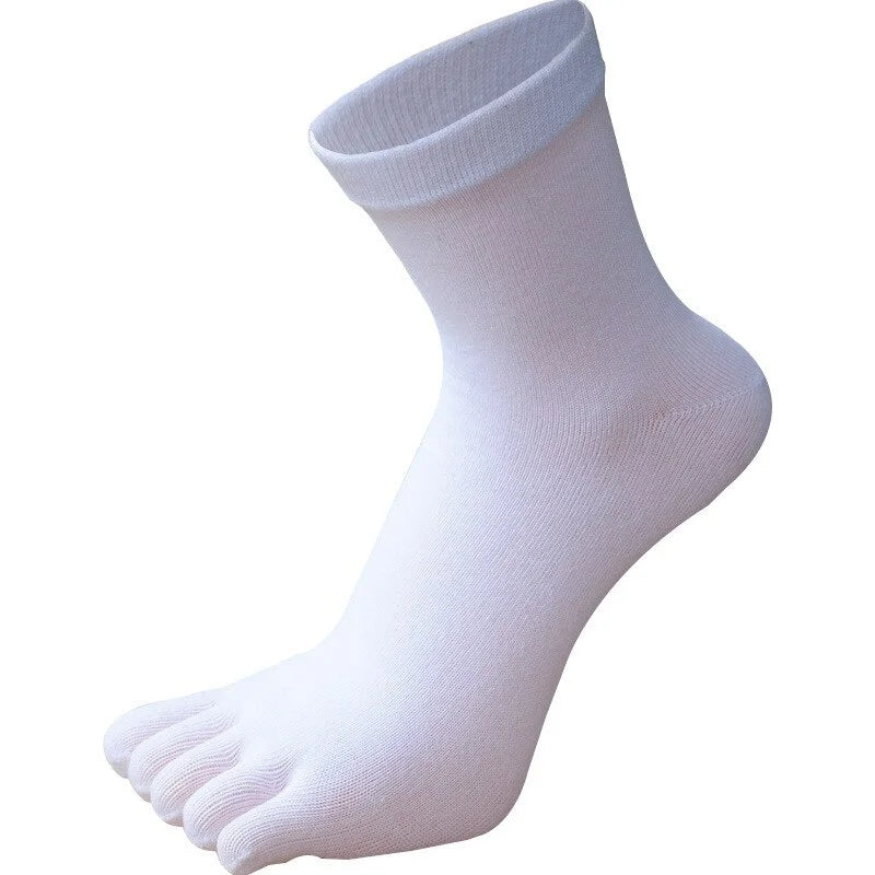 Chaussettes cinq doigts sport
