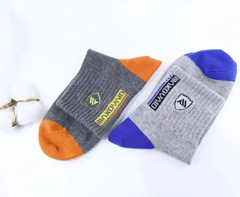 Chaussettes de sport légères pour tous sports