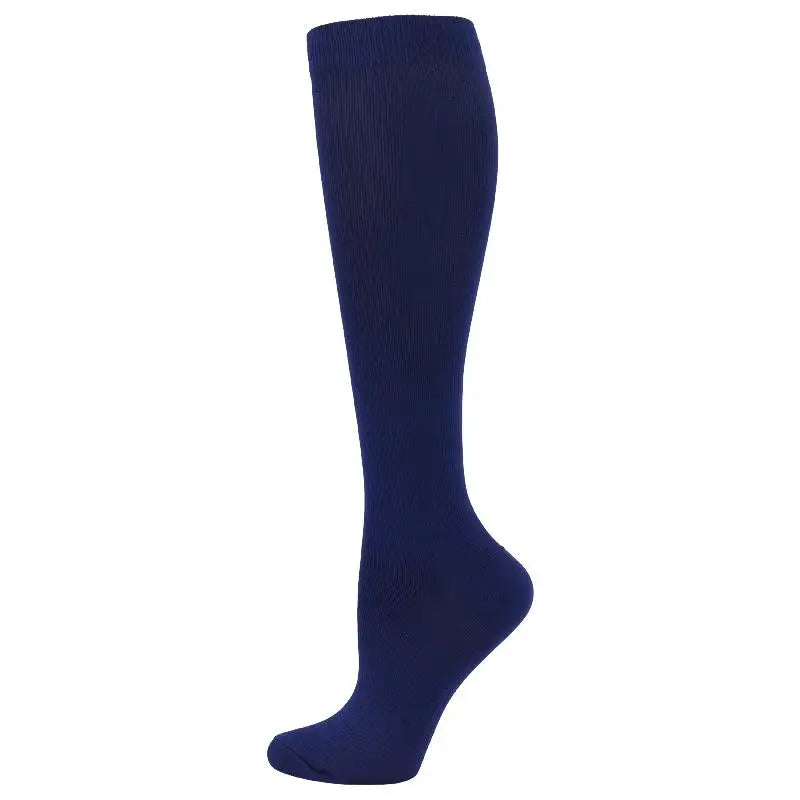 Sports compression socks