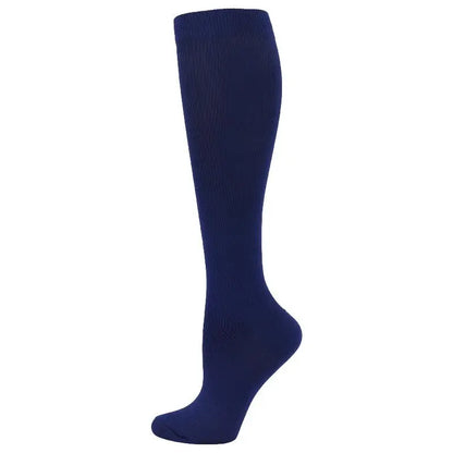 Sports compression socks