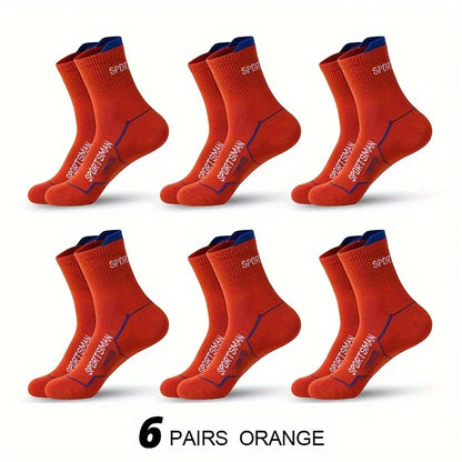 Chaussettes sport homme maintien renforcé