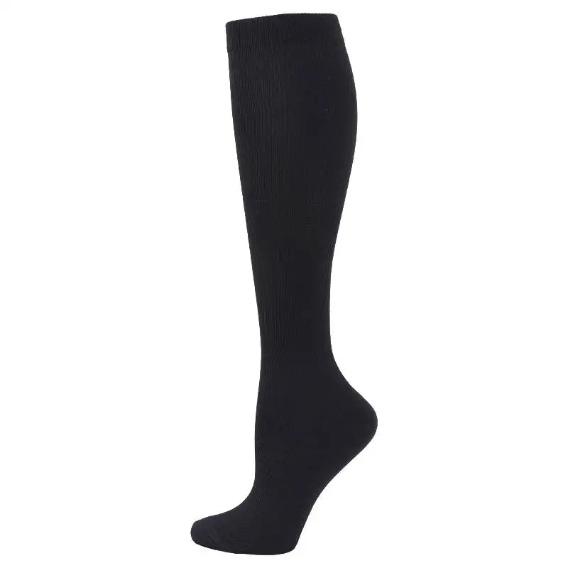 Unisex sports compression socks