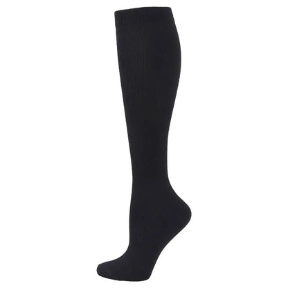 Unisex sports compression socks