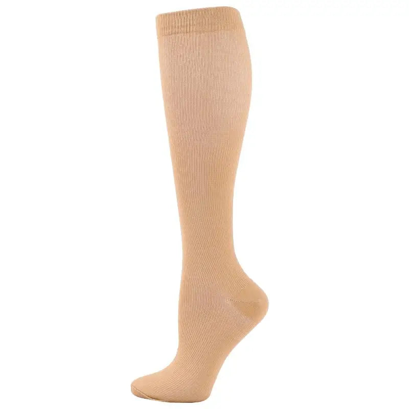 Unisex sports compression socks