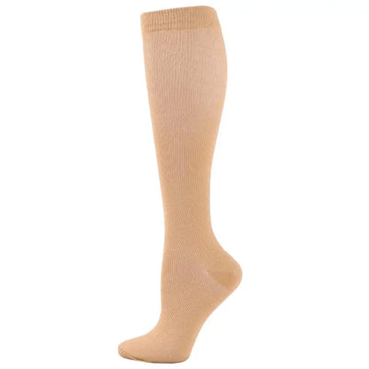Unisex sports compression socks