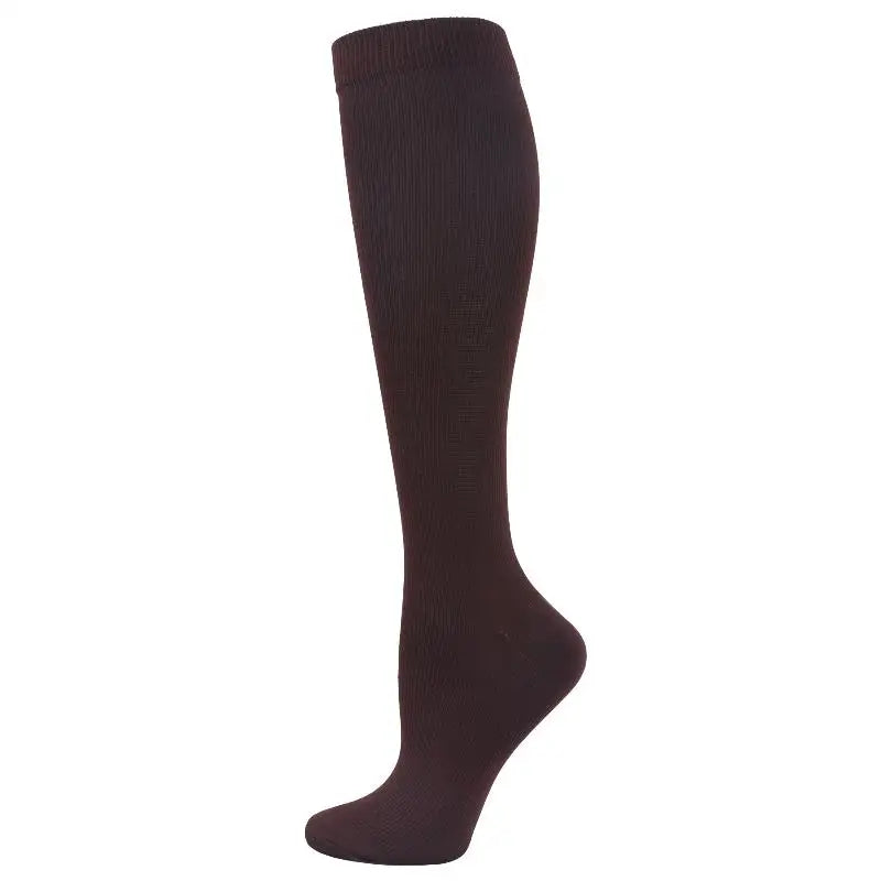 Unisex sports compression socks