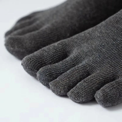 Chaussettes cinq doigts sport