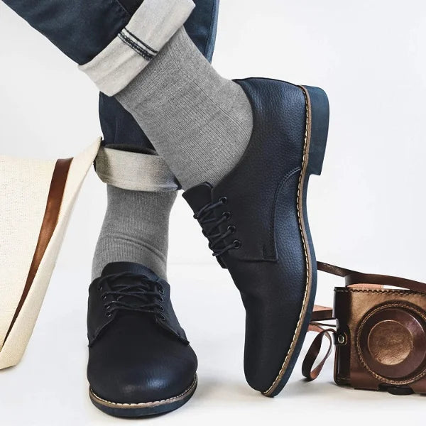 Chaussettes cinq doigts sport